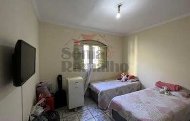 Imagem 3: Ribeirao Preto - Casa Padrão - Jardim Jose Sampaio Junior