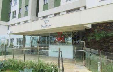 Imagem 1: Apartamento com 58 m² - venda por R$ 280.000 ou aluguel por R$ 1.200/mês...