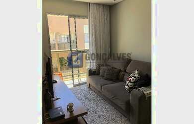 Imagem 4: SAO BERNARDO DO CAMPO - Residential / Apartment - BAIRRO ASSUNCAO