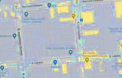 Imagem 3: Prédio à venda, 600 m² por R$ 2.000.000 - Ipiranga - São Paulo/SP