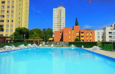 Imagem 14: Apartamento com 3 dormitórios, 89 m² - venda por R$ 350.000,00 ou aluguel...