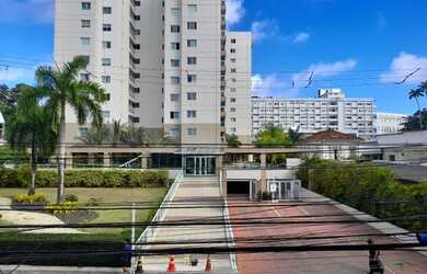 Imagem 5: Aluguel de suíte no porto da barra Em frente ao condomínio Barra porto