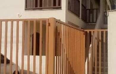 Imagem: O apartamento possui 2 Dormitórios, 1 Banheiro, 65m² de Área