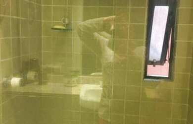 Imagem 12: Apartamento com 3 dormitórios à venda, 80 m²- Jardim Bela Vista - Santo...