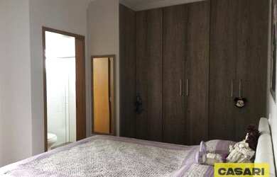 Imagem 6: Cobertura, 134 m² - venda por R$ 705.000,00 ou aluguel por R$ 4.725,00/mês...