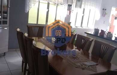 Imagem 8: Jundiaí - Casa Padrão - Parque Almerinda Pereira Chaves