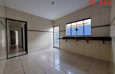 Imagem 4: Casa com 2 dormitórios, 110 m² - venda por R$ 215.000,00 ou aluguel...