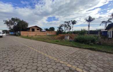 Imagem 1: 2 terrenos medindo 1.050m2