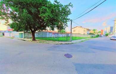 Imagem: O terreno possui 528m² de Área e está localizado em Papicu