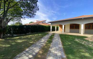 Imagem 11: Casa térrea para venda no cond zuleika Jabour na cidade de Salto Sp