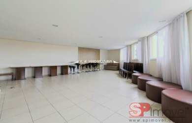 Imagem 11: São Paulo - Apartamento Padrão - LOTEAMENTO CITY JARAGUA