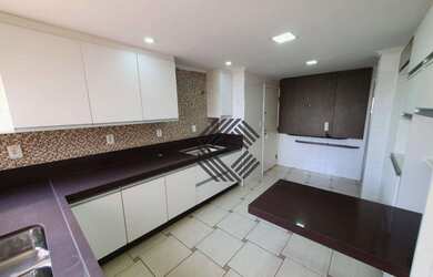 Imagem 14: Apartamento com 5 dormitórios, 259 m² - venda por R$ 1.250.000,00 ou...
