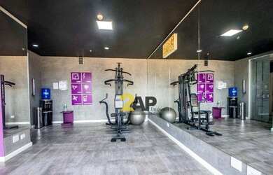 Imagem 15: Flat a 220m da Estação Paraíso , 33 m² - venda por R$ 1.166.000 ou...