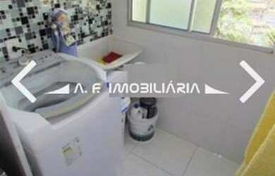 Imagem 4: São Paulo - Apartamento Padrão - VILA SIQUEIRA (ZONA NORTE