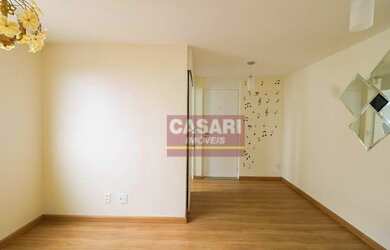 Imagem 3: Apartamento à venda, 53 m² por R$ 260.000,00 - Santa Terezinha - São...