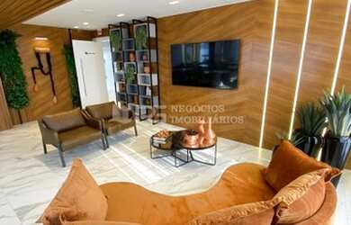 Imagem 3: APARTAMENTO COM VISTA PARA O MAR EM PORTO BELO