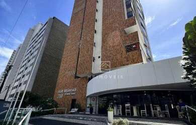 Imagem 1: Apartamento à venda, 57 m² por R$ 380.000 - Meireles - Atlântico Residence