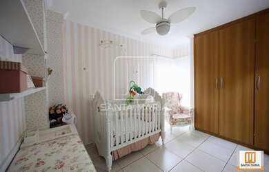 Imagem 5: Casa sobrado na rua 3 dormitórios/suite, cozinha planejada