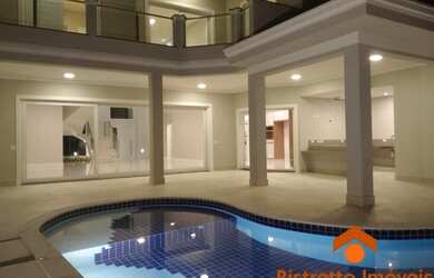 Imagem 1: Residencial - Tambore. Piscina, Churrasqueira, Ar-condicionadoeÁrea de...