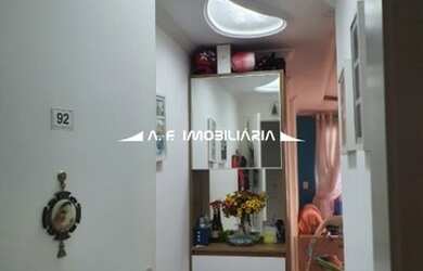 Imagem 16: São Paulo - Apartamento Padrão - VILA SIQUEIRA ZONA NORTE