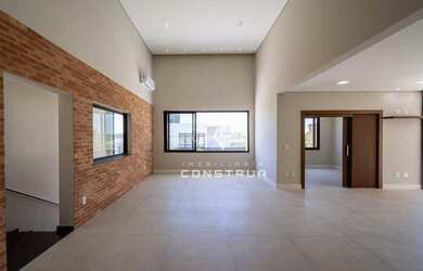 Imagem 3: Casa com 3 dormitórios, 300 m² - venda por R$ 2.350.000,00 ou aluguel...
