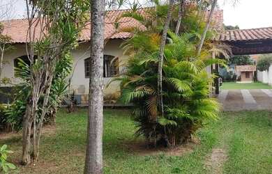 Imagem: Chacara para locação na Cidade Nova 1 - Itu