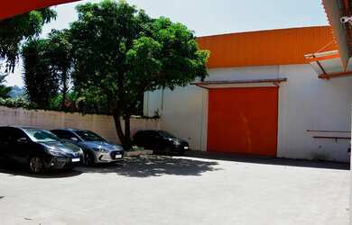 Imagem 9: Galpão/Depósito/Armazém para aluguel possui 2300 metros quadrados em...