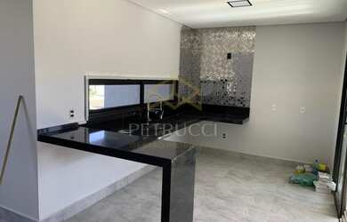 Imagem 5: casa - Jardim Residencial Terra Nobre - Indaiatuba