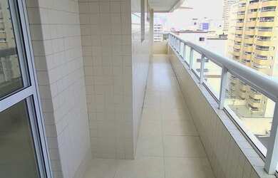 Imagem 8: APARTAMENTO AVIAÇÃO - PRAIA GRANDE SP