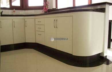 Imagem 9: Casa com 4 dormitórios, 390 m² - venda por R$ 1.960.000,00 ou aluguel...