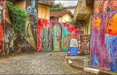 Imagem 15: SOBRADO - VILA MADALENA - SP