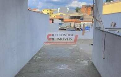 Imagem: O apartamento na cobertura possui 2 Dormitórios, 2 Banheiros