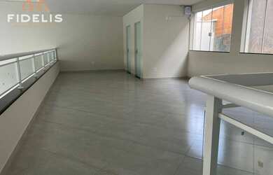 Imagem 2: Salão Dona Judith. 260m² de Áreae4 Vagas na garagem