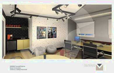 Imagem 14: Condomínio Algarve Residencial- Rua Álvares de Azevedo - Icaraí - Niterói/RJ