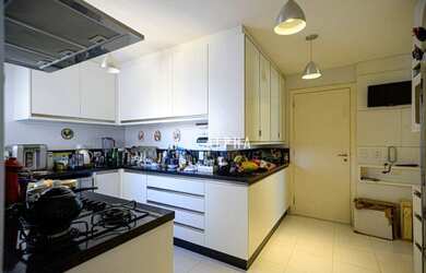 Imagem 6: Apartamento com 3 dormitórios, 243 m² - venda por R$ 4.000.000,00 ou...