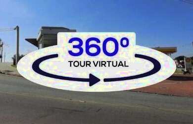 Imagem: O terreno possui 125m² de Área e está localizado em Caucaia