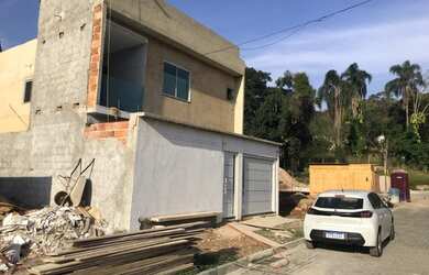 Imagem 11: Terreno Jacarepaguá. 160m² de Área