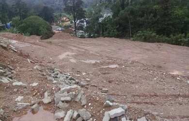 Imagem 7: Vendo terreno em condomínio fechado 85m2 ou troco por carro