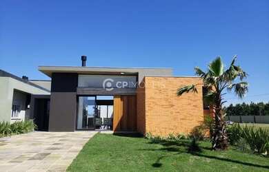 Imagem 1: XANGRI-Lá - Casa de Condomínio - Condomínio Riviera Xangri-Lá