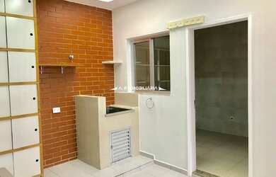 Imagem 9: São Paulo - Casa Padrão - IMIRIM