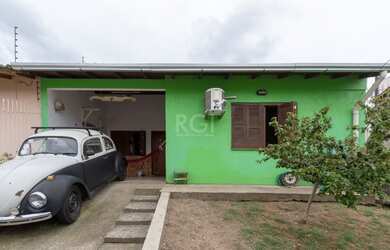 Imagem 4: Porto Alegre - Casa Padrão - Guarujá