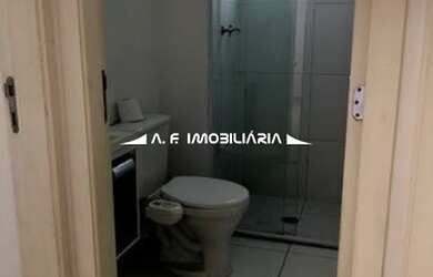 Imagem 8: São Paulo - Apartamento Padrão - LOTEAMENTO CITY JARAGUA