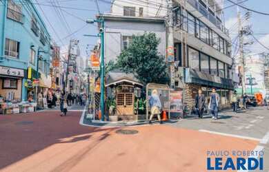 Imagem 6: SOBRADO - VILA MADALENA - SP