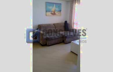 Imagem 2: SAO PAULO - Residential / Apartment - JARDIM PATENTE NOVO