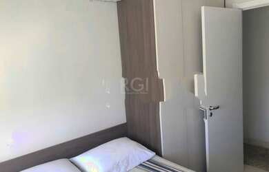 Imagem 4: Porto Alegre - Apartamento Padrão - Cristo Redentor