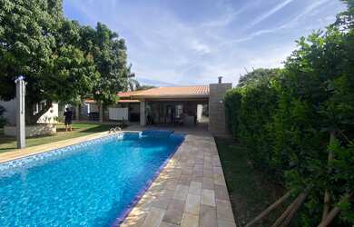 Imagem 4: Casa térrea para venda no cond zuleika Jabour na cidade de Salto Sp