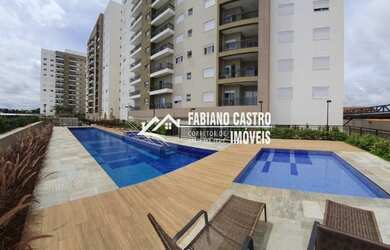 Imagem: O apartamento possui 3 Dormitórios, 1 Banheiro, 2 Vagas na