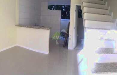 Imagem 5: CASA DUPLEX PRIMEIRA LOCAÇÃO COM QUNTAL NO OITICICA