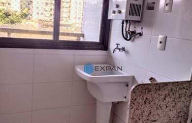 Imagem 12: Apartamento com 2 dormitórios, 55 m² - venda por R$ 340.000,00 ou aluguel...