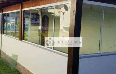 Imagem 2: Casa com 3 dormitórios, 120 m² - venda por R$ 450.000,00 ou aluguel...